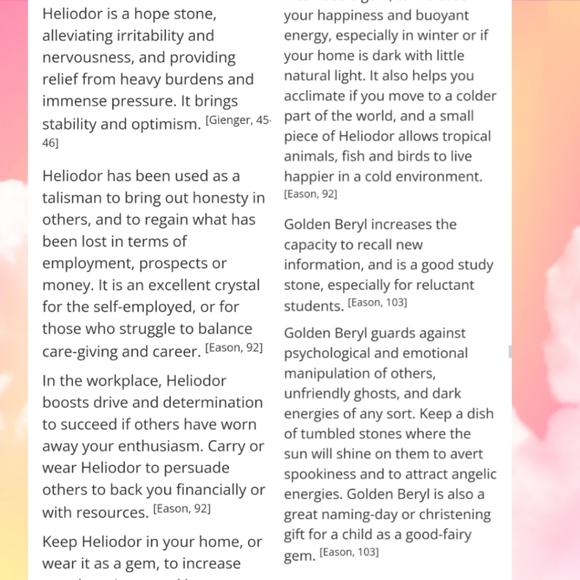 NATURAL POWERFUL HELIODOR STONE STERLING SILVER RING HANDMADE 925 - Picture 4 of 16